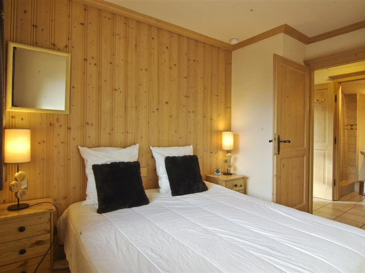 Le Savoy : Appart 3★ 6 pers, 200m des pistes à Chamonix - Photo 3