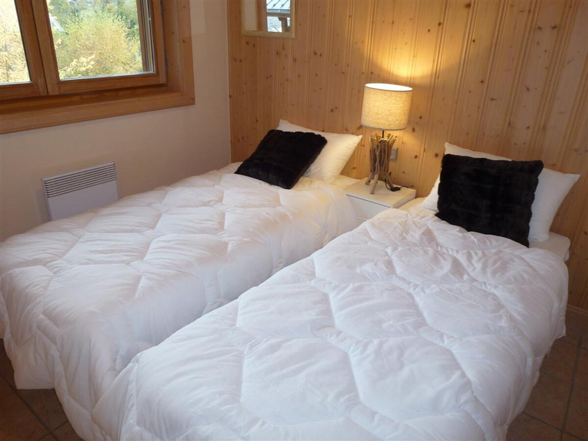 Le Savoy : Appart 3★ 6 pers, 200m des pistes à Chamonix - Photo 10