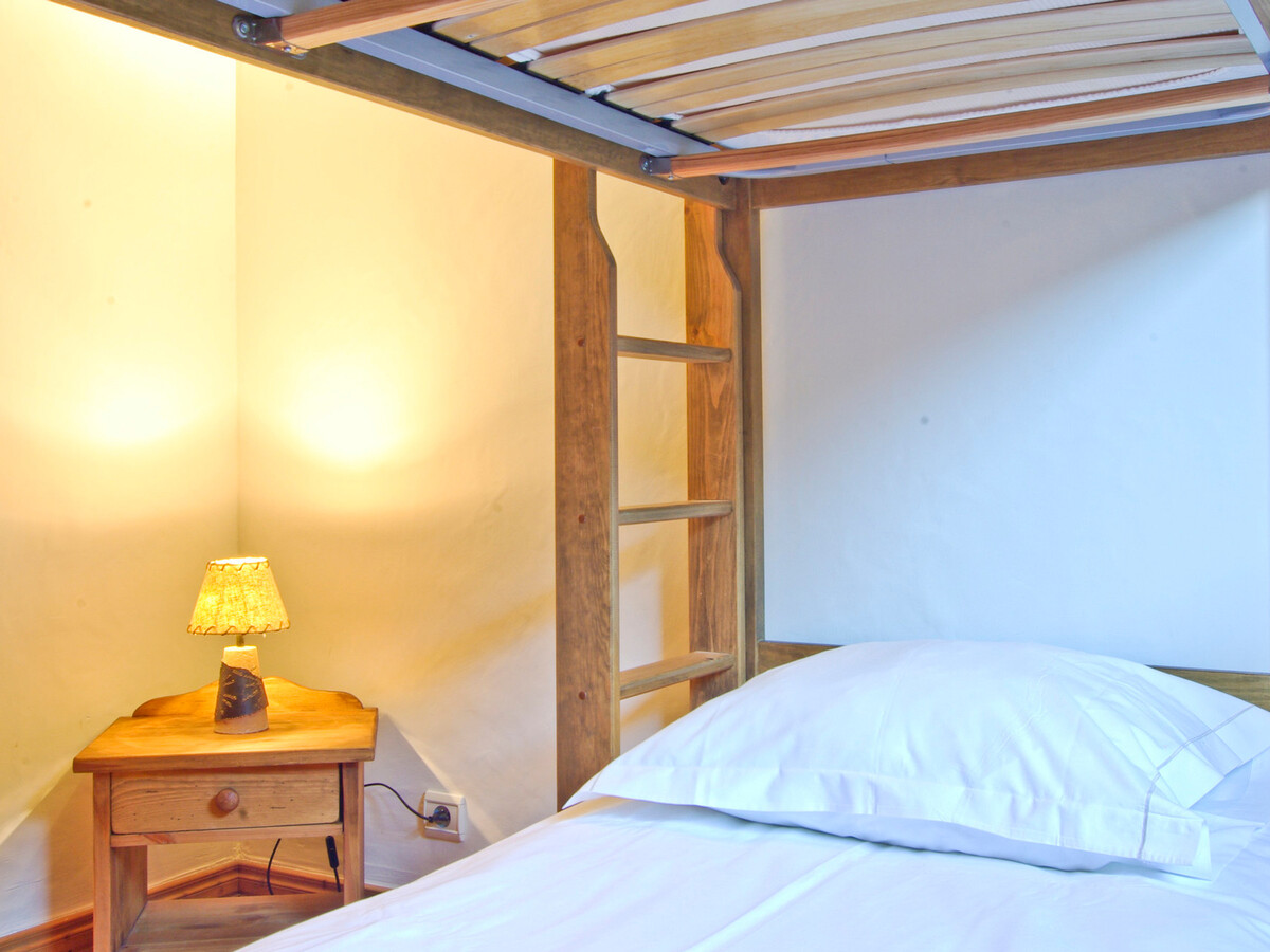 Appartement 6 pers, parking souterrain à Chamonix - Photo 14