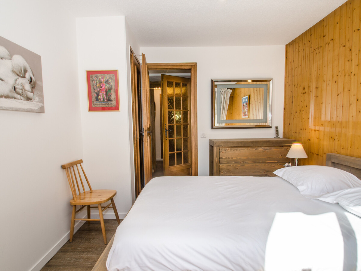 Appartement 53m² centre Chamonix, terrasse Mont-Blanc - Photo 11