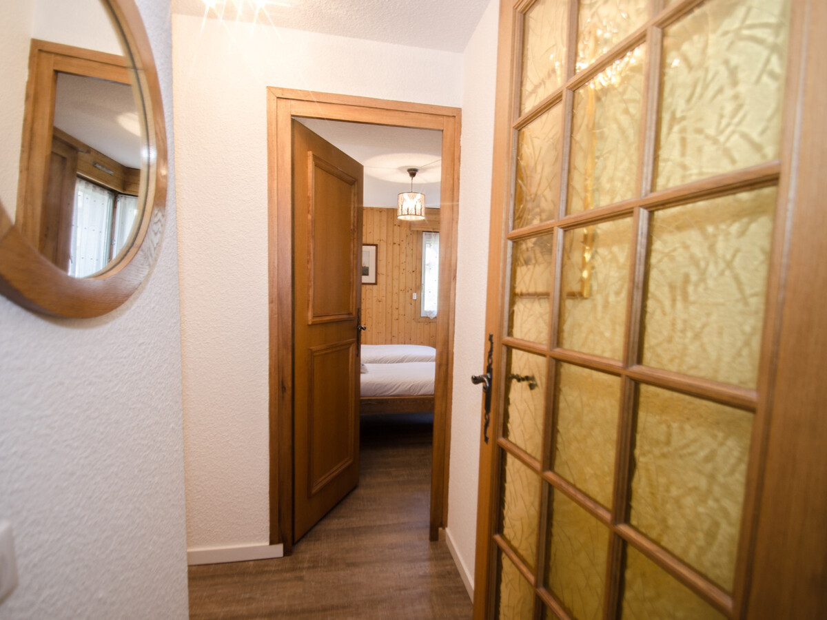 Appartement 53m² centre Chamonix, terrasse Mont-Blanc - Photo 16