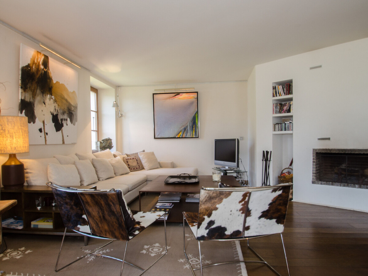 Appartement 95m² avec vue Mont-Blanc à Chamonix - Photo 6