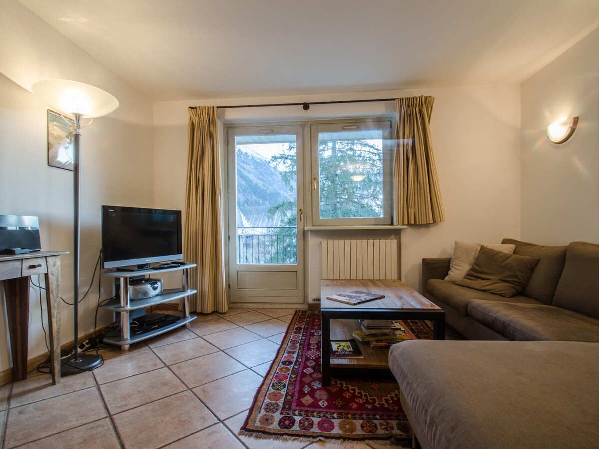 Duplex 80m² 3 chambres à 300m des pistes - Photo 1