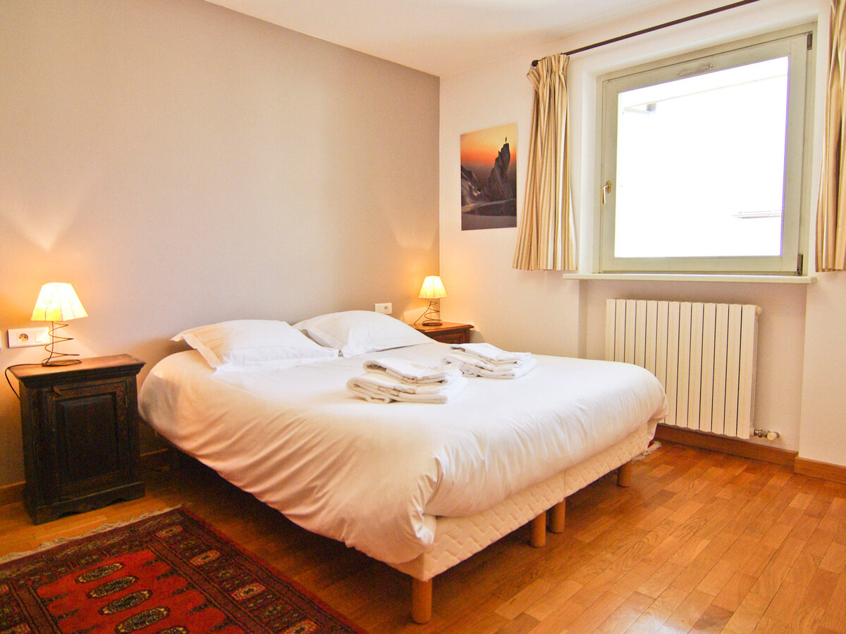 Duplex 80m² 3 chambres à 300m des pistes - Photo 3