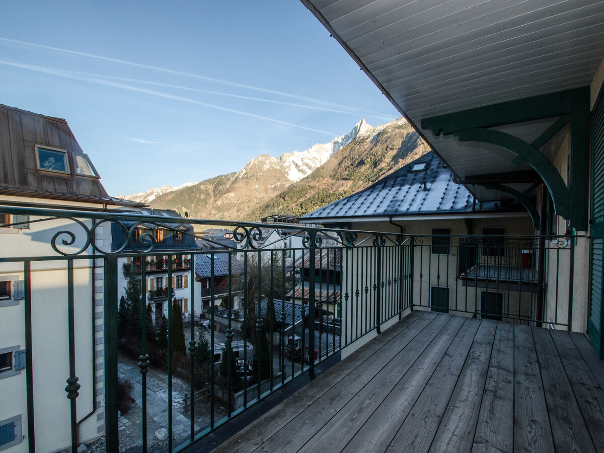 Duplex 80m² 3 chambres à 300m des pistes - Photo 7