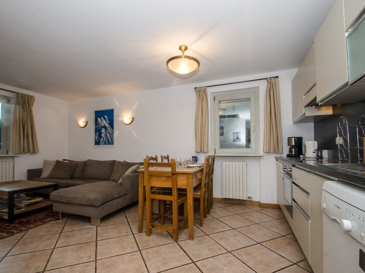 Duplex 80m² 3 chambres à 300m des pistes - Photo 8