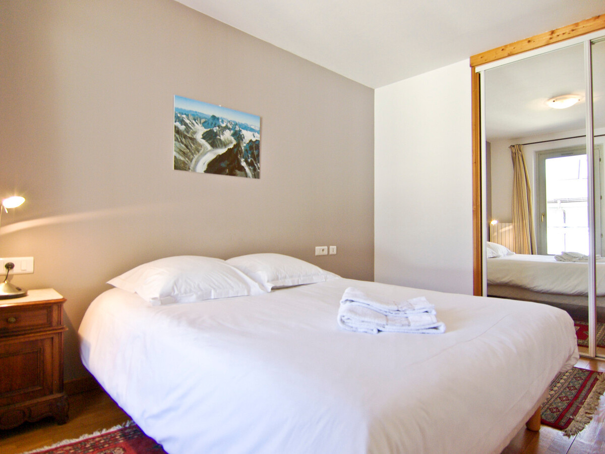 Duplex 80m² 3 chambres à 300m des pistes - Photo 12