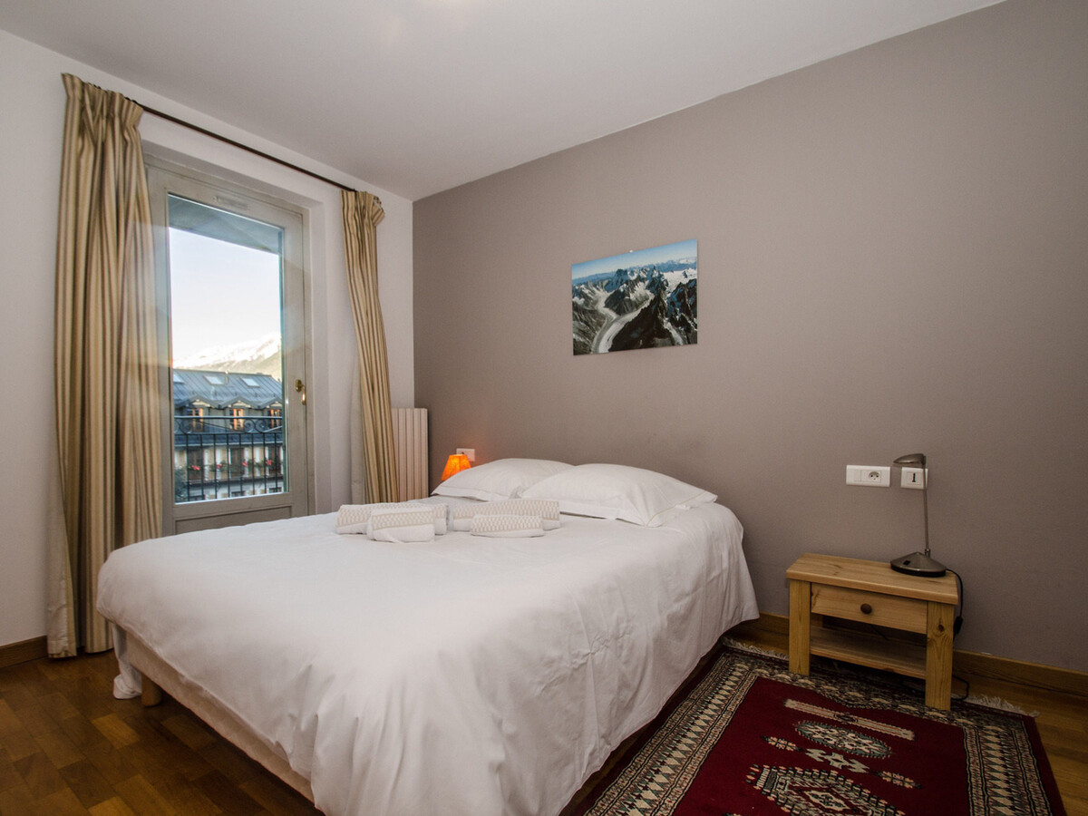 Duplex 80m² 3 chambres à 300m des pistes - Photo 14