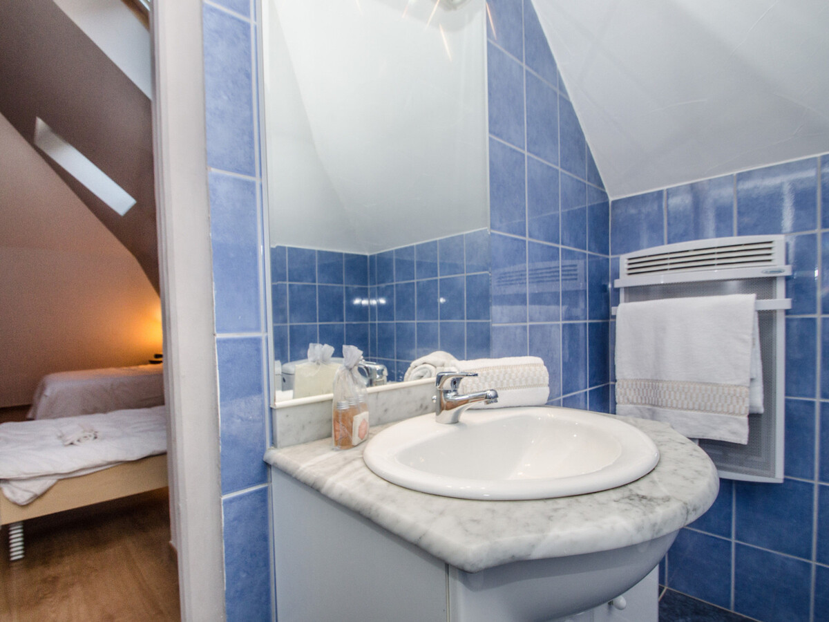 Duplex 80m² 3 chambres à 300m des pistes - Photo 15
