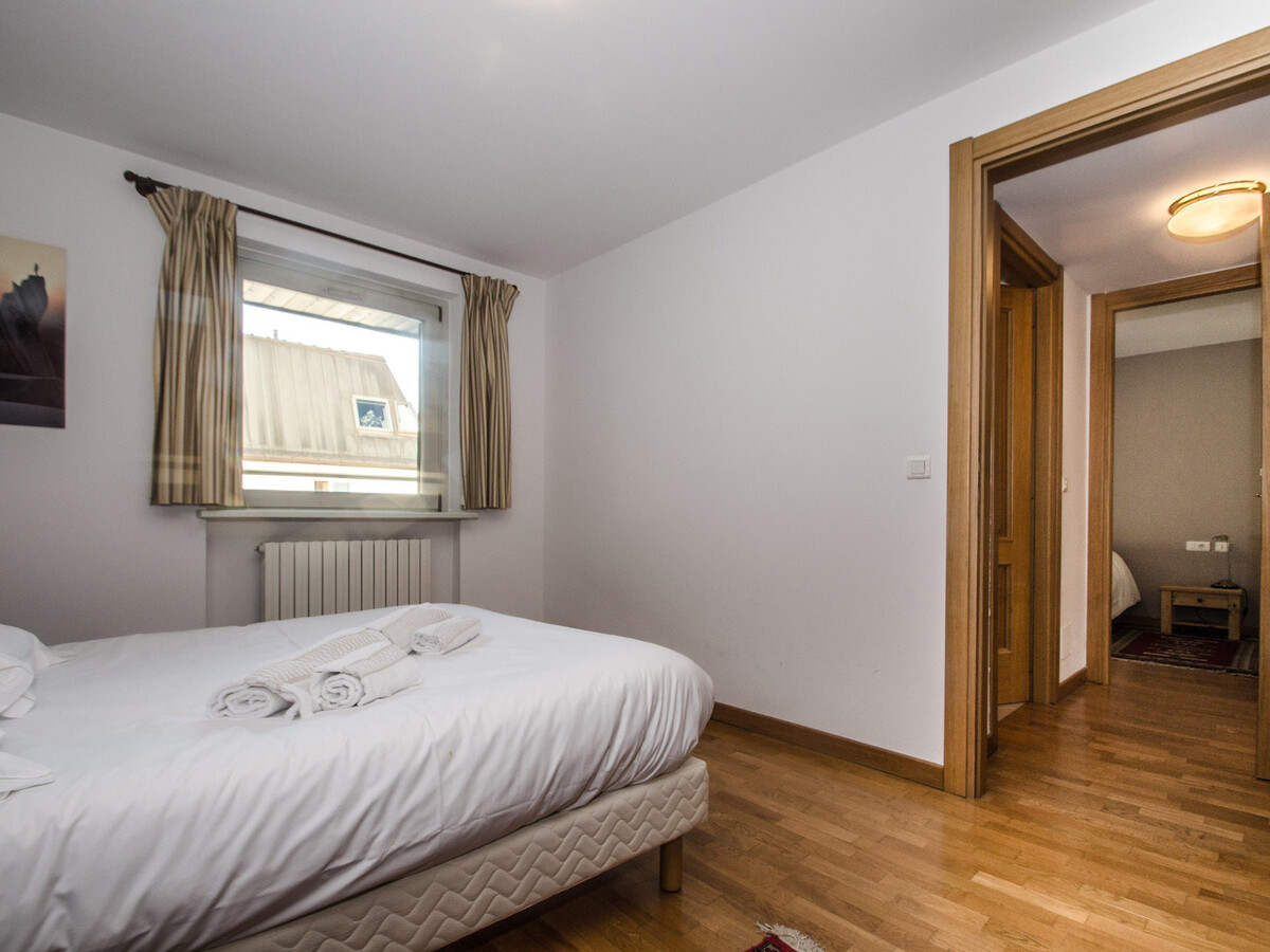 Duplex 80m² 3 chambres à 300m des pistes - Photo 16
