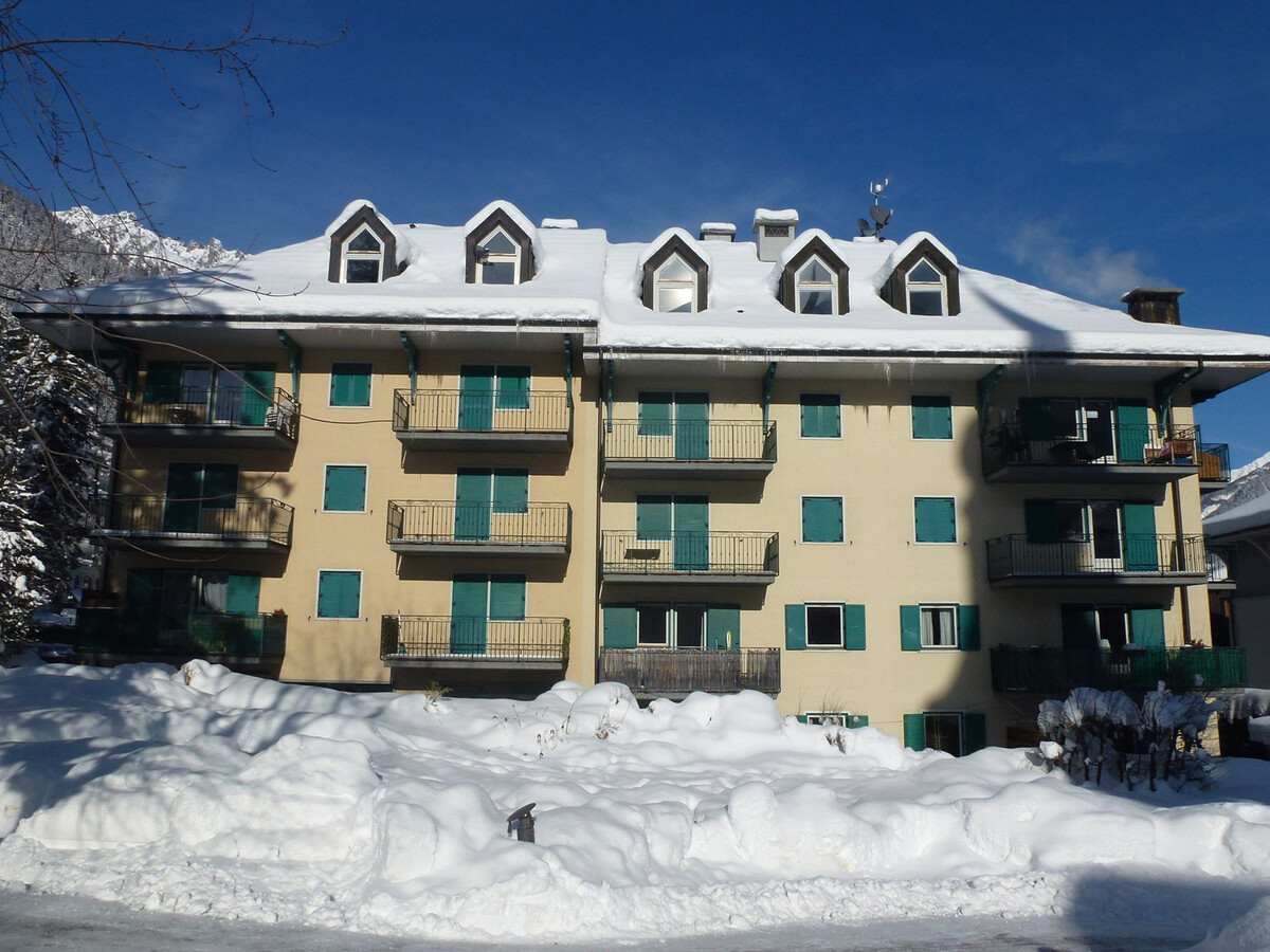 Duplex 80m² 3 chambres à 300m des pistes - Photo 18