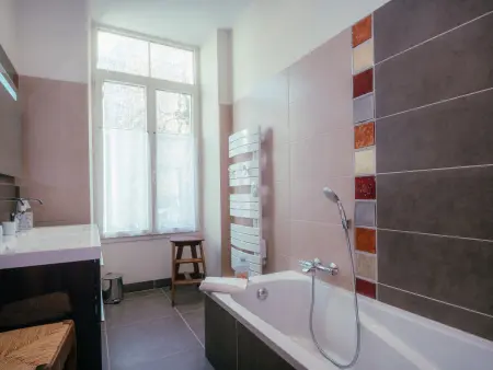 Appartement 3 chambres 108m² au centre de Chamonix : photo 13