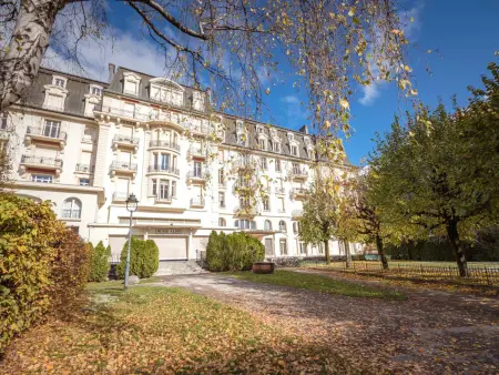 Appartement 3 chambres 108m² au centre de Chamonix : photo 17