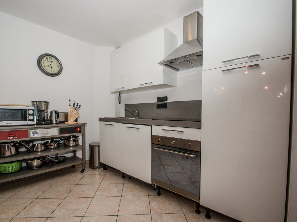 Appartement 64m² Chamonix, balcon Mont-Blanc, parking - Photo 6