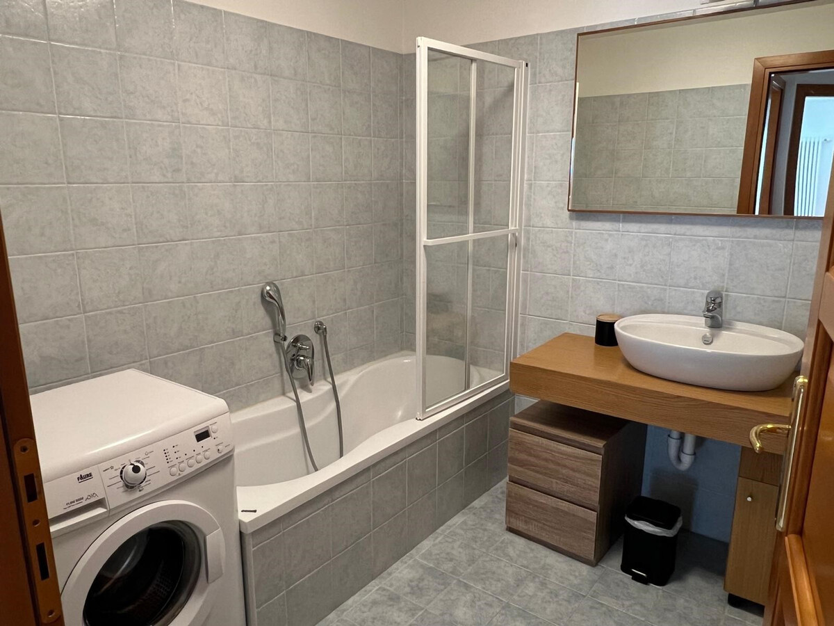 Appartement 64m² Chamonix, balcon Mont-Blanc, parking - Photo 7