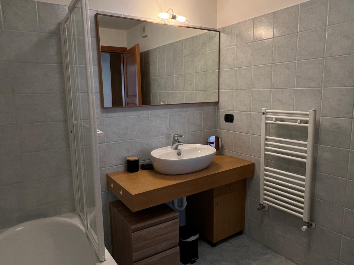 Appartement 64m² Chamonix, balcon Mont-Blanc, parking - Photo 8