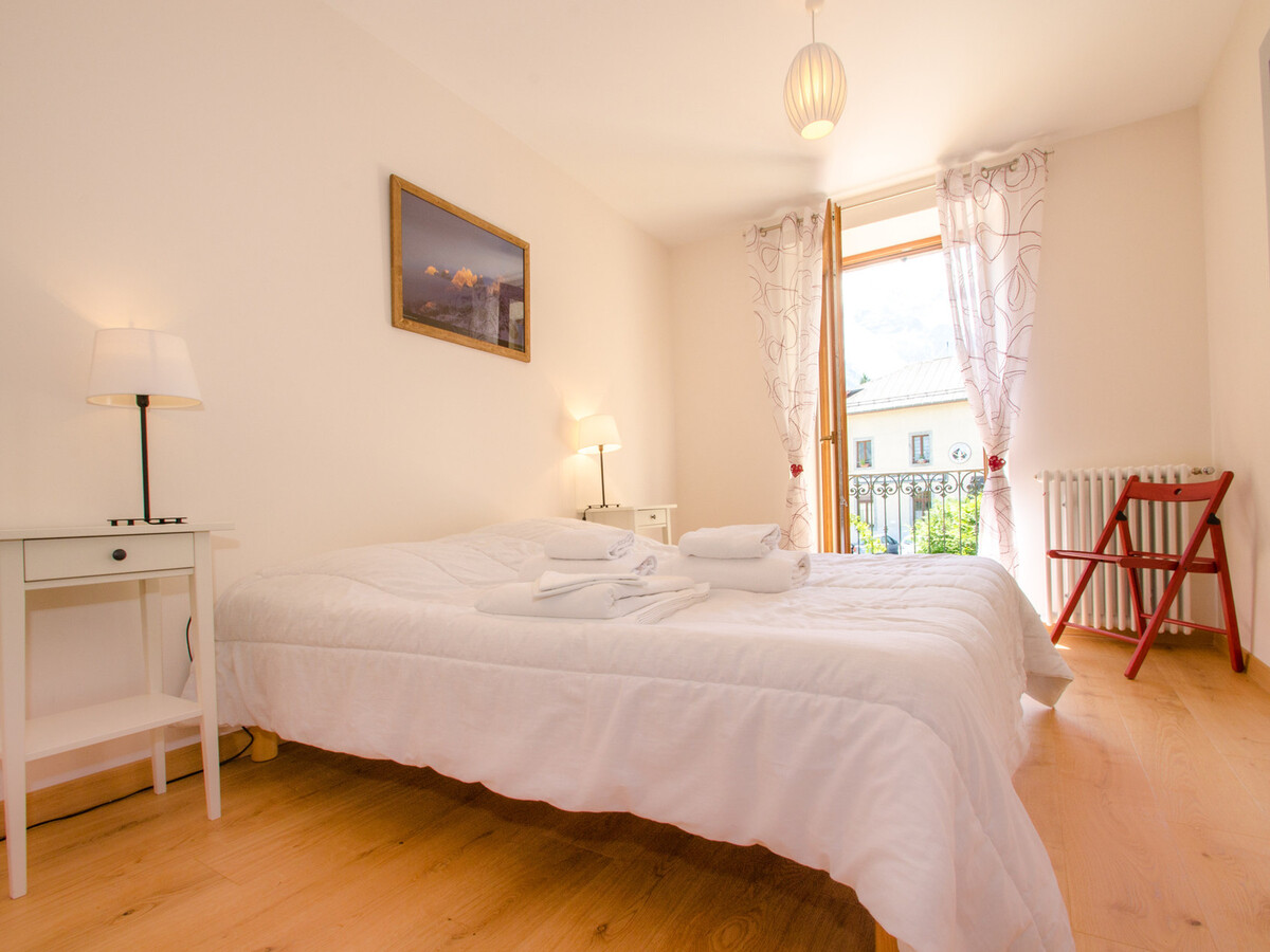 Appartement 3★ Chamonix, 350 m des pistes, vue Mont-Blanc - Photo 3