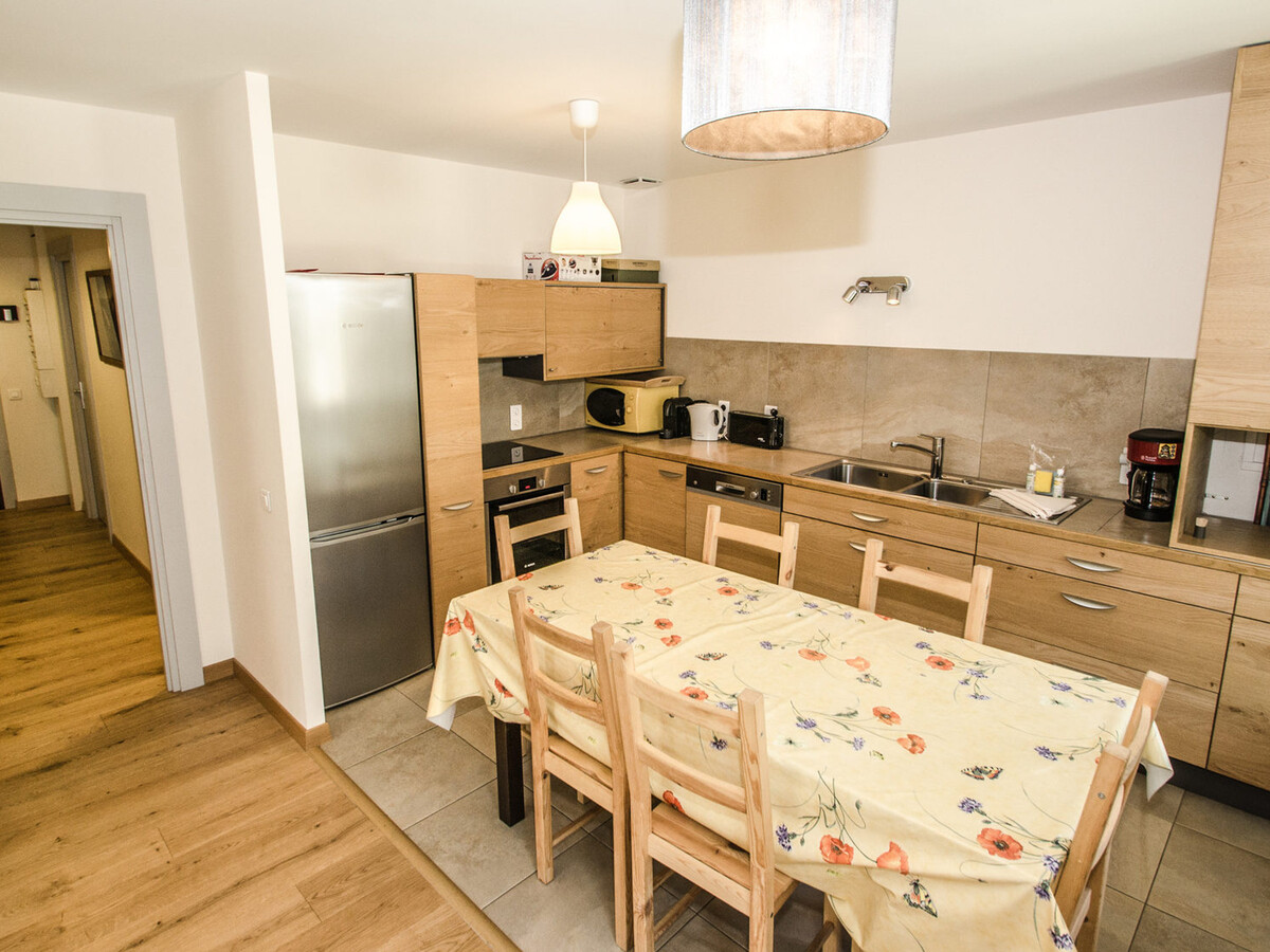 Appartement 3★ Chamonix, 350 m des pistes, vue Mont-Blanc - Photo 7