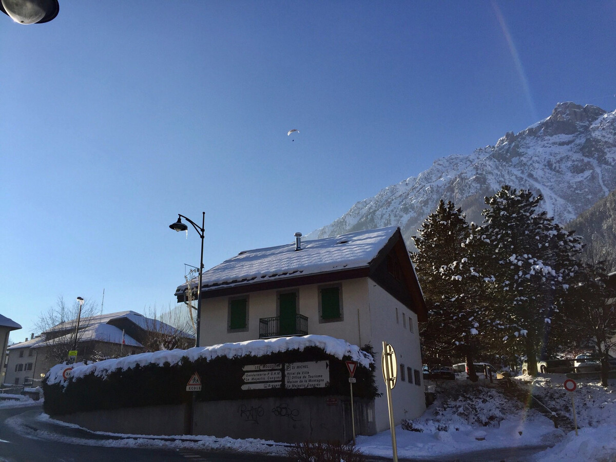 Appartement 3★ Chamonix, 350 m des pistes, vue Mont-Blanc - Photo 9