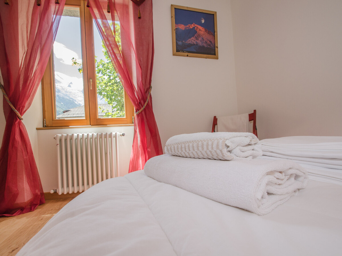 Appartement 3★ Chamonix, 350 m des pistes, vue Mont-Blanc - Photo 11