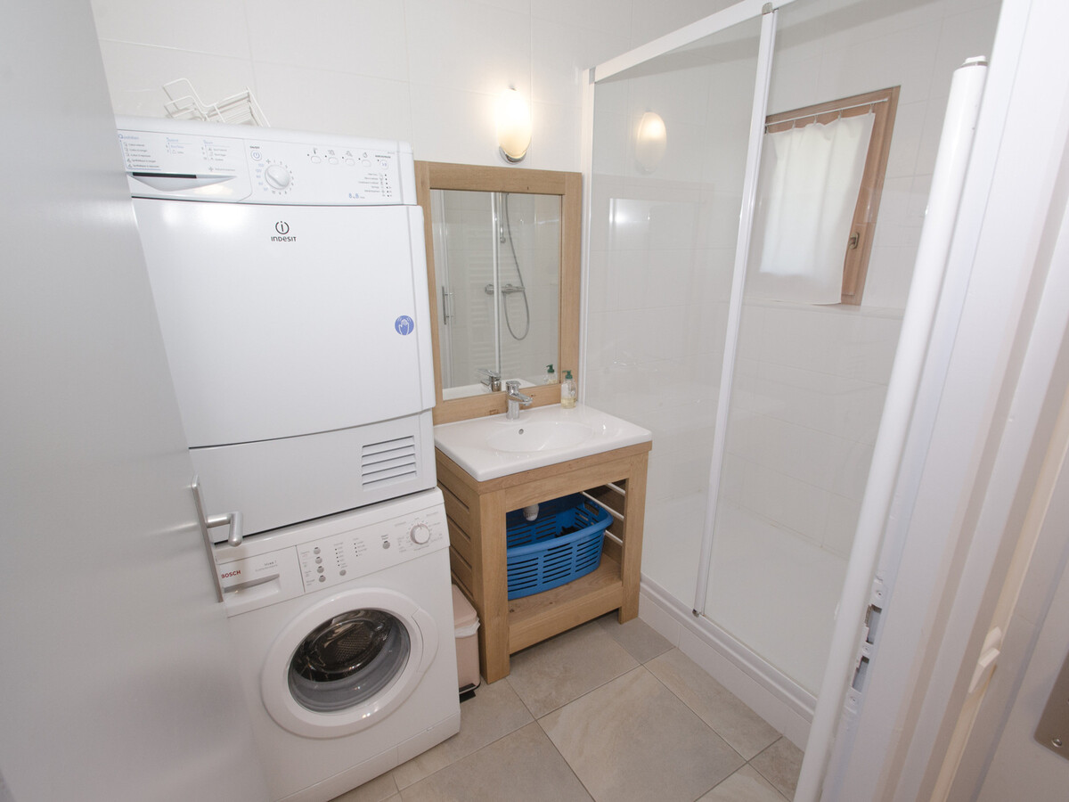 Appartement 3★ Chamonix, 350 m des pistes, vue Mont-Blanc - Photo 15