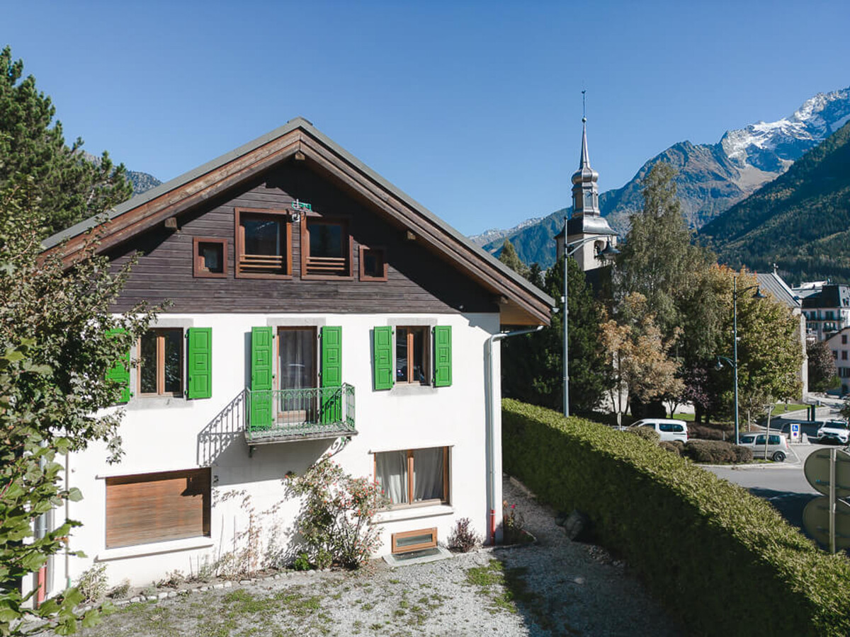 Appartement 3★ Chamonix, 350 m des pistes, vue Mont-Blanc - Photo 17