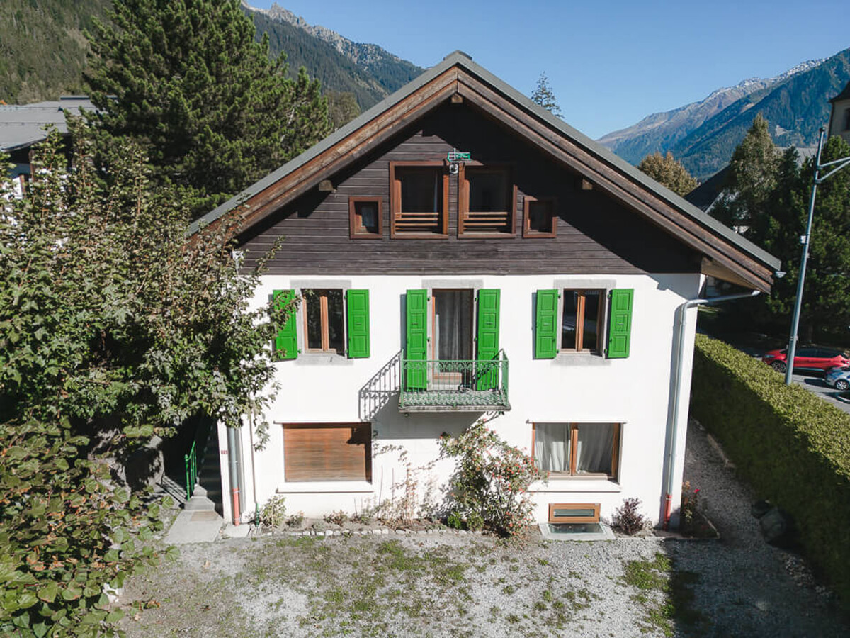 Appartement 3★ Chamonix, 350 m des pistes, vue Mont-Blanc - Photo 18