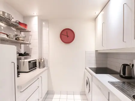 Appartement 60m² 5 pers, vue Mont-Blanc, Chamonix centre : photo 5