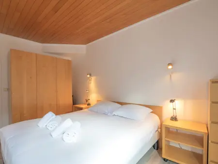 Appartement 60m² 5 pers, vue Mont-Blanc, Chamonix centre : photo 10