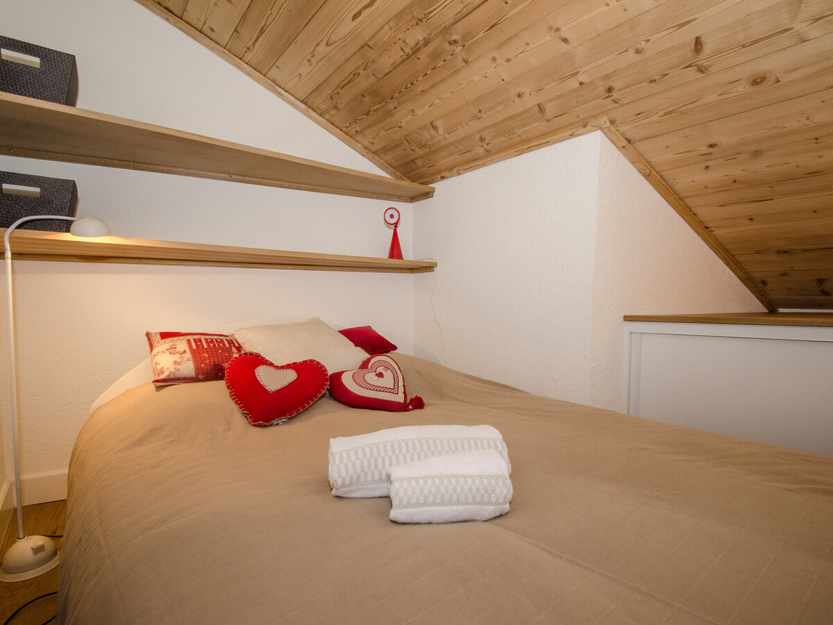Appartement Chamonix 4 pers., balcon vue Mont-Blanc - Photo 14