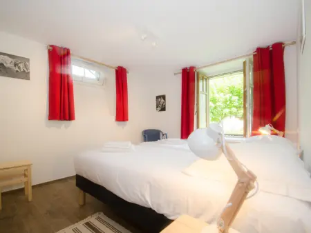 Appartement rénové 45m² vue Mont-Blanc, parking à Chamonix : photo 3