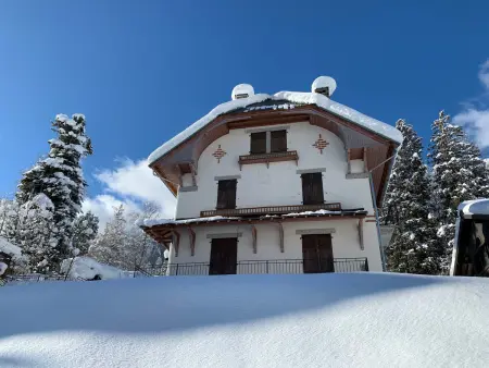 Appartement rénové 45m² vue Mont-Blanc, parking à Chamonix : photo 18