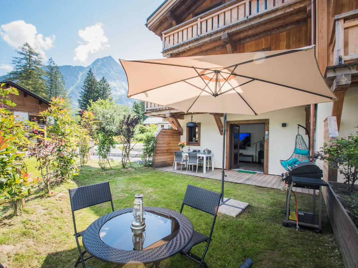 Appartement 3 étoiles aux Praz, 350m de la Flégère - Photo 4