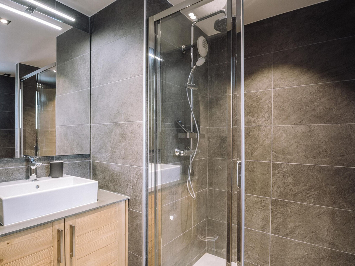 Appartement 3 étoiles aux Praz, 350m de la Flégère - Photo 10