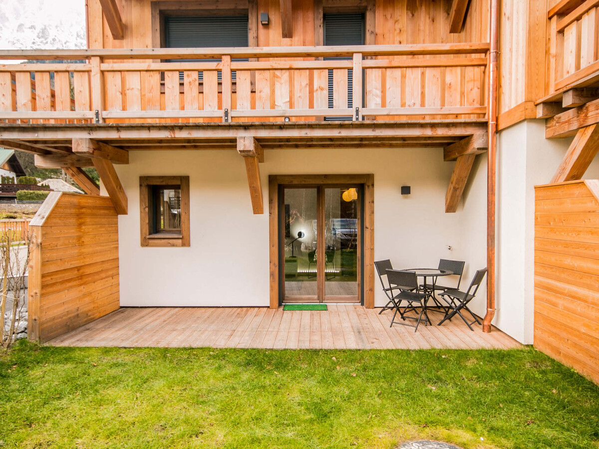 Appartement 3 étoiles aux Praz, 350m de la Flégère - Photo 16