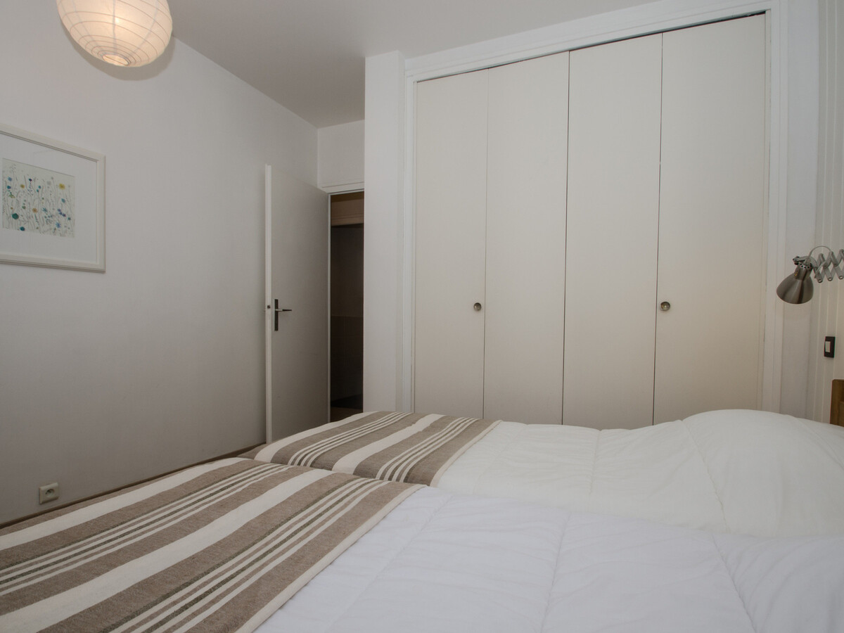 Appartement 60m² Chamonix centre, vue Mont-Blanc - Photo 16