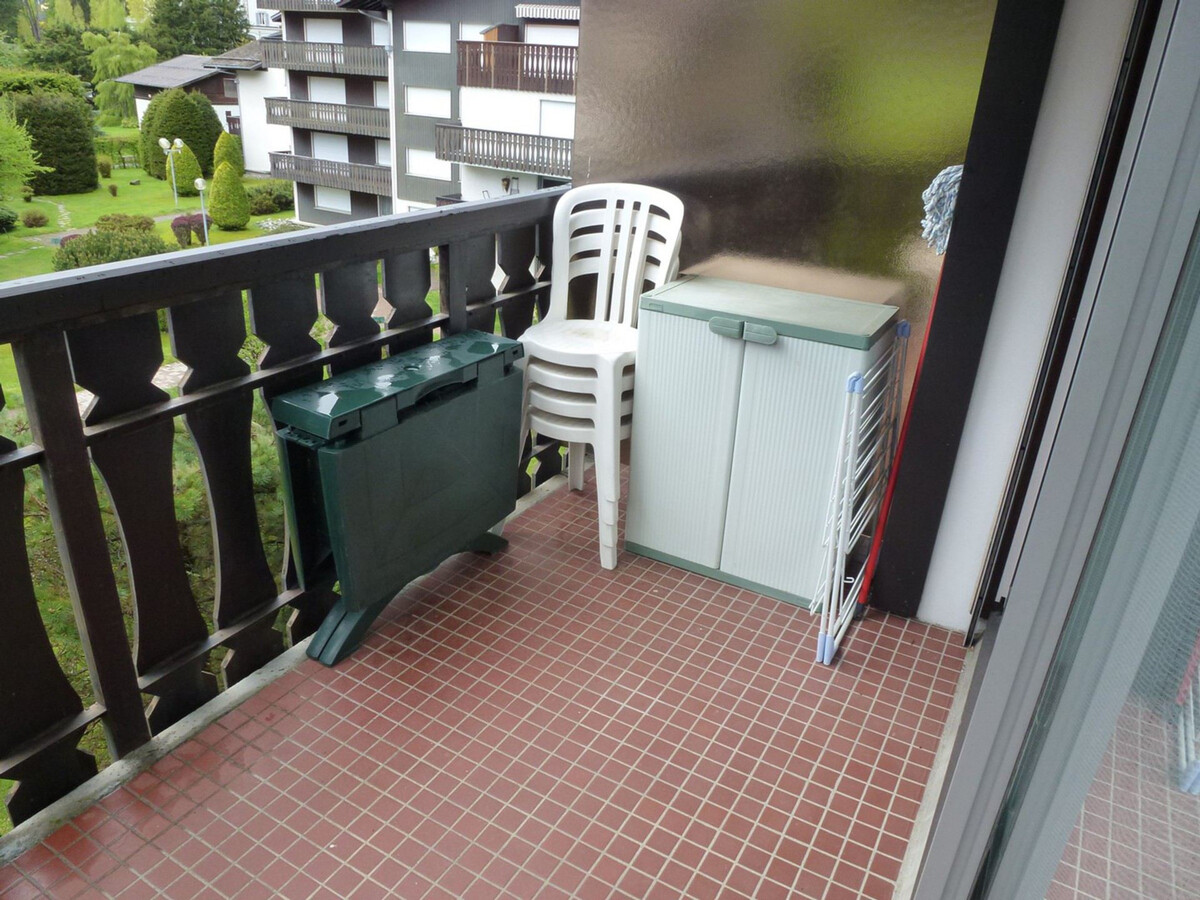 Studio 20m² 3 pers ski-in/ski-out Le Savoy Chamonix - Photo 10