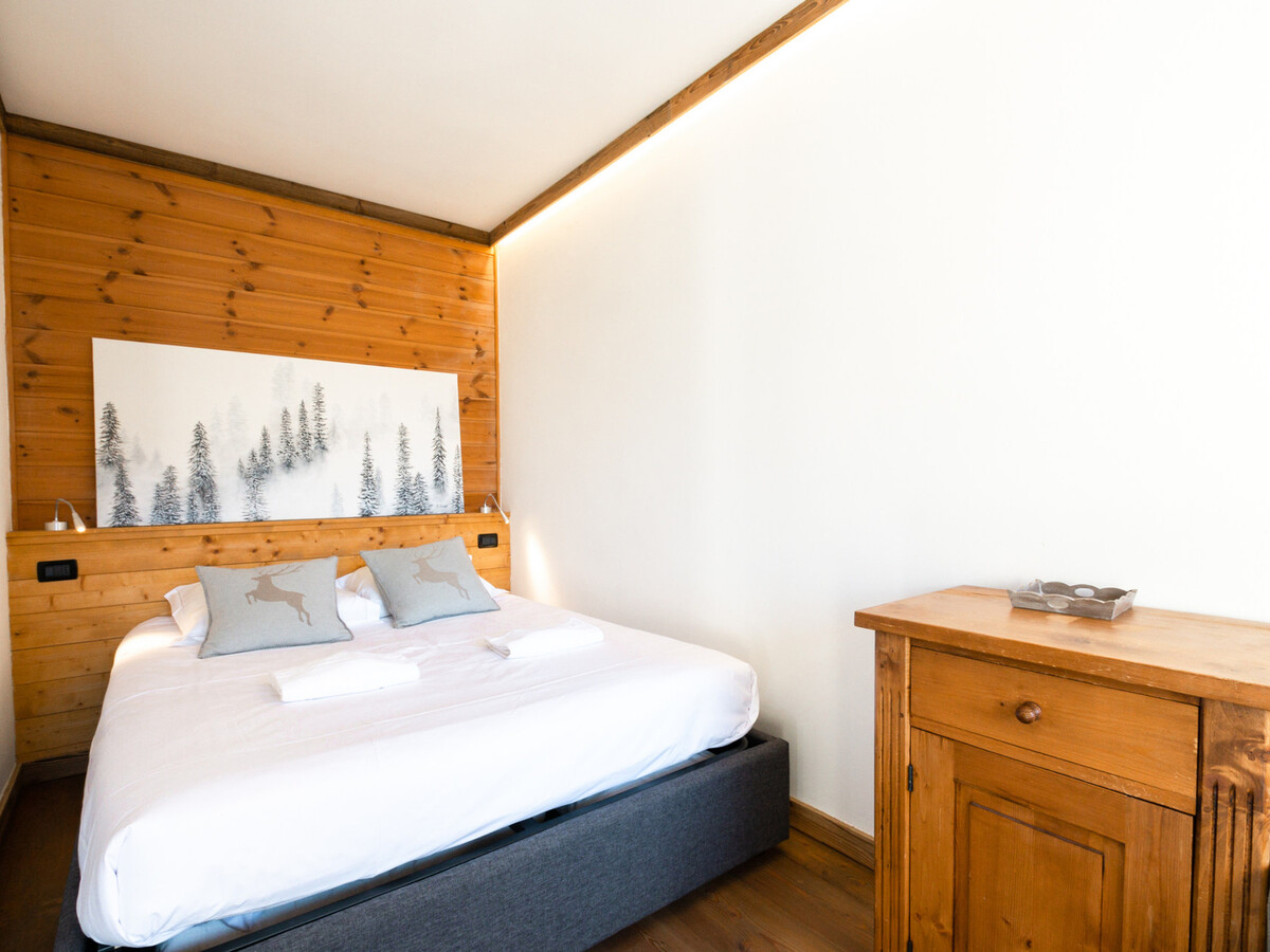 Appartement 42m² vue Mont-Blanc et Brévent à Chamonix - Photo 3