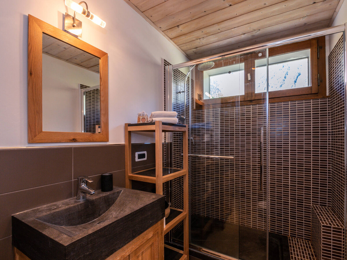 Appartement 42m² vue Mont-Blanc et Brévent à Chamonix - Photo 5