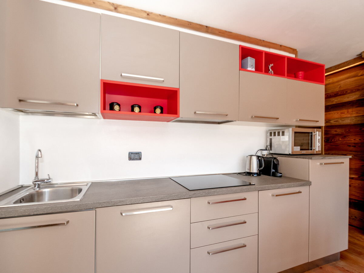 Appartement 42m² vue Mont-Blanc et Brévent à Chamonix - Photo 8