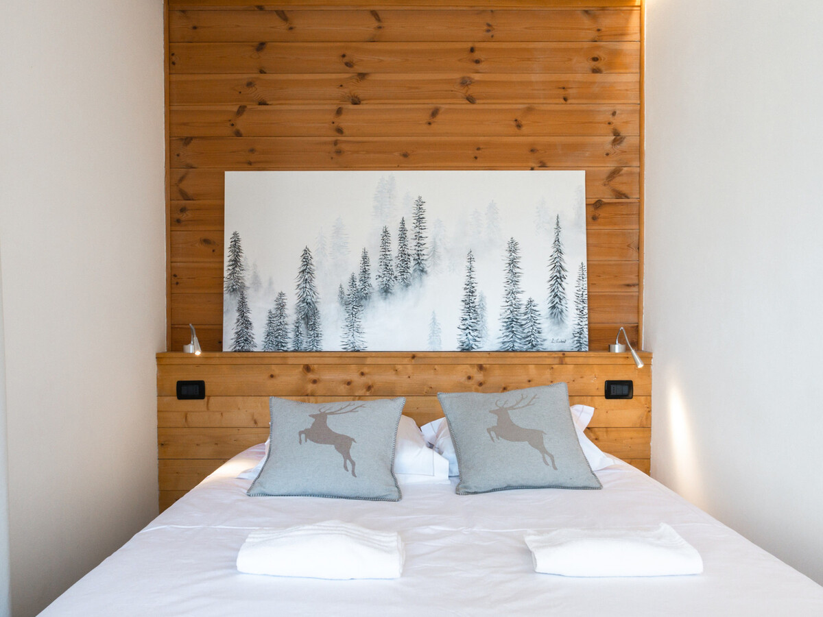 Appartement 42m² vue Mont-Blanc et Brévent à Chamonix - Photo 11