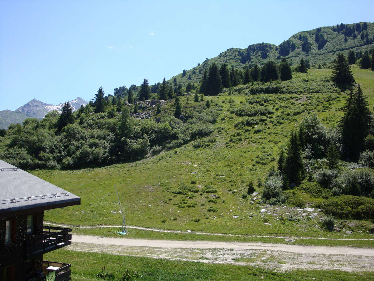 Appartement 5 pers. Méribel, accès direct aux pistes - Photo 10
