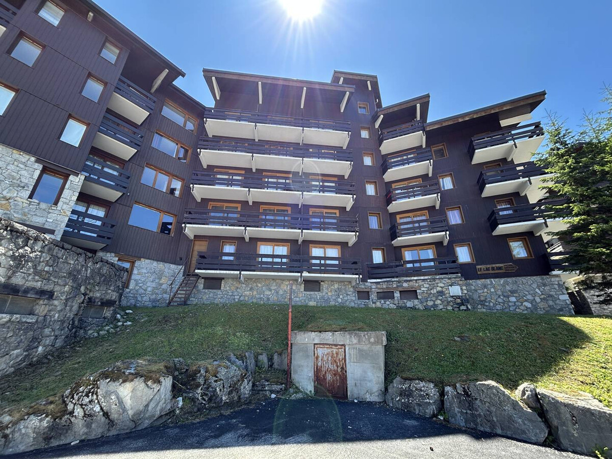 Appartement 5 pers. Méribel, accès direct aux pistes - Photo 15