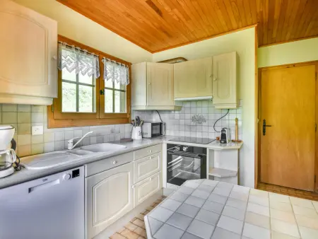 Grand duplex 12 pers. aux Gets, exposition sud : photo 6