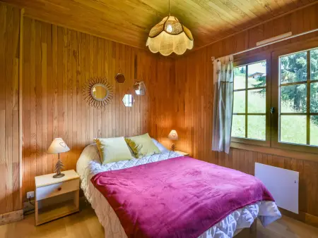 Grand duplex 12 pers. aux Gets, exposition sud : photo 7