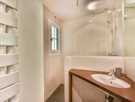 Grand duplex 12 pers. aux Gets, exposition sud : photo 9
