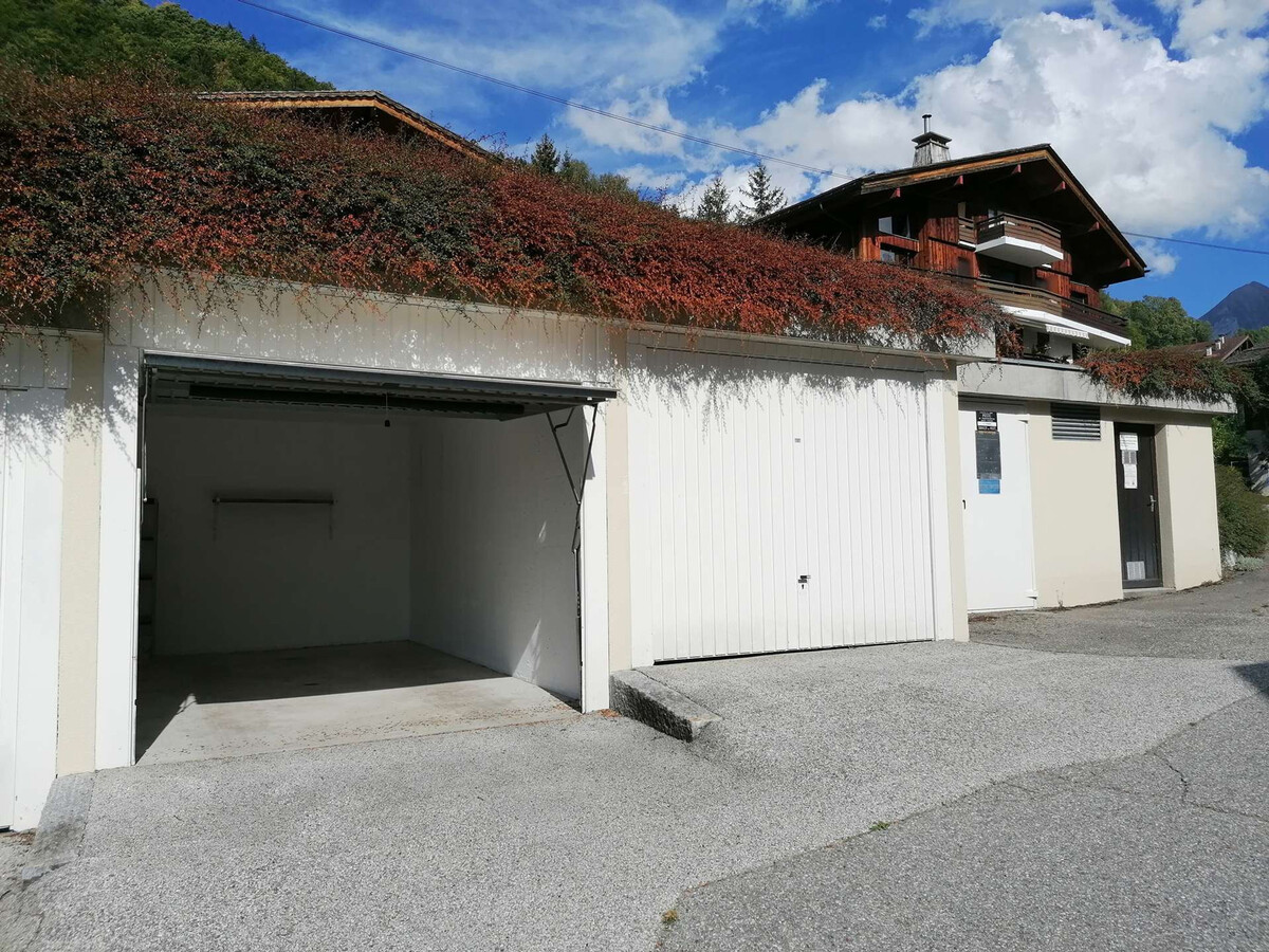 Studio cabine 4 pers, terrasse sud et garage - Le Grand-Bornand - Photo 18