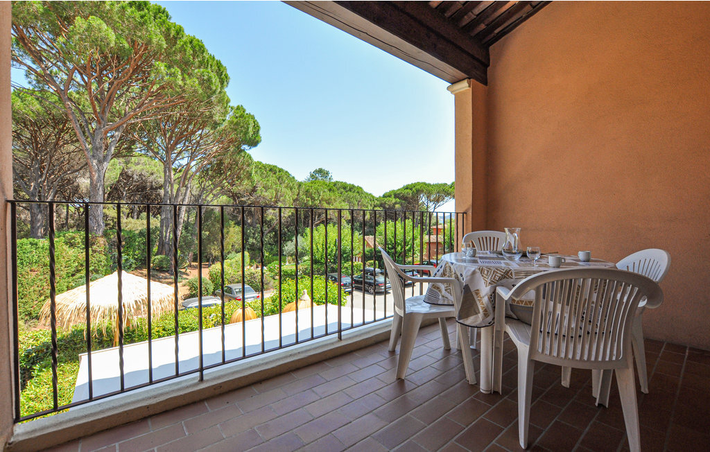 Appartement 4 pers. avec piscine à 300 m de la plage - Photo 2