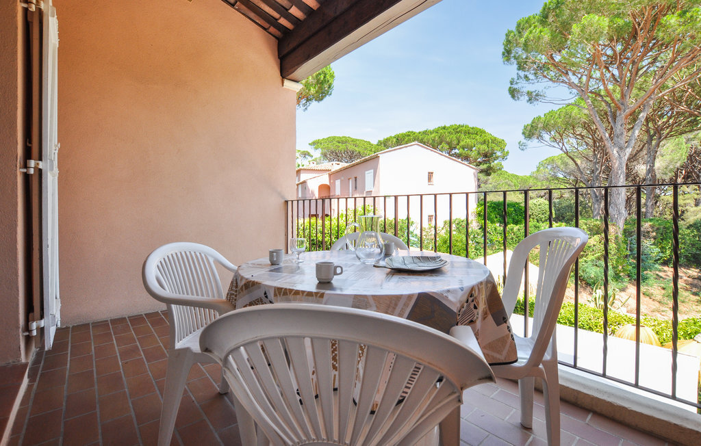 Appartement 4 pers. avec piscine à 300 m de la plage - Photo 8