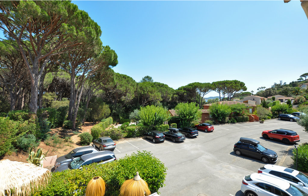 Appartement 4 pers. avec piscine à 300 m de la plage - Photo 9